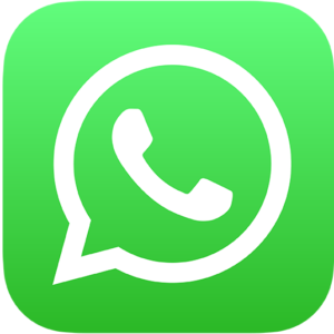 Whatsapp Logo